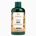 Argan Shower Gel main