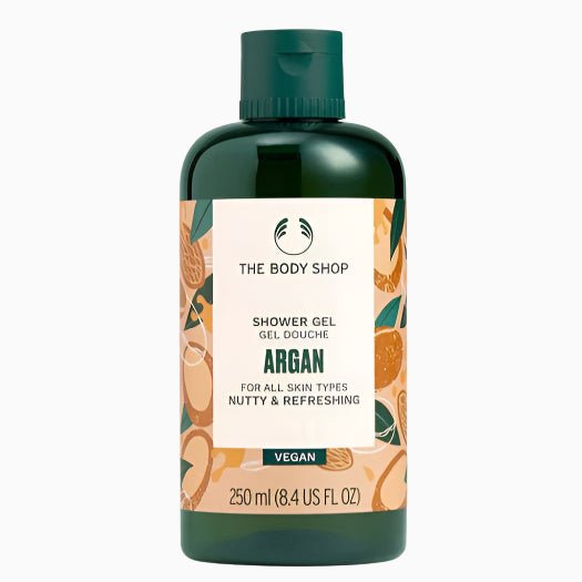 Argan Shower Gel main