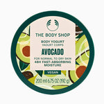 Avocado Body Yogurt main