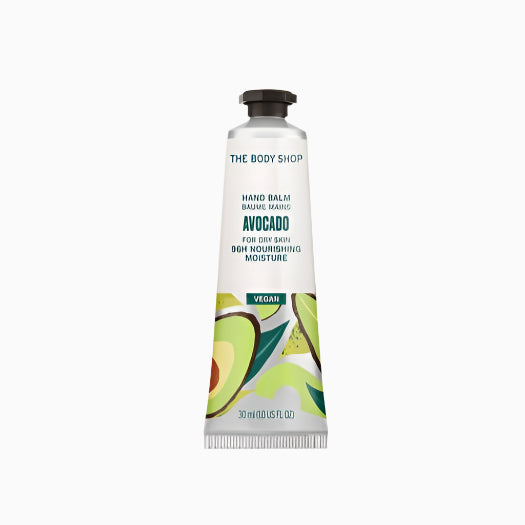 Avocado Hand Balm main