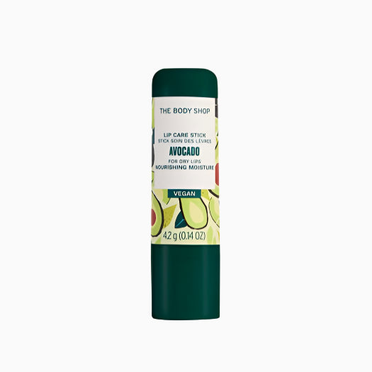 Avocado Lip Care Stick main