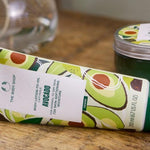 Avocado Lotion-to-Oil 2
