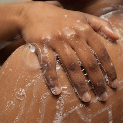 Avocado Shower Cream 2