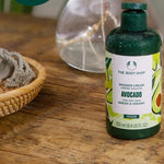 Avocado Shower Cream 3