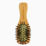 Mini Bamboo Hairbrush main