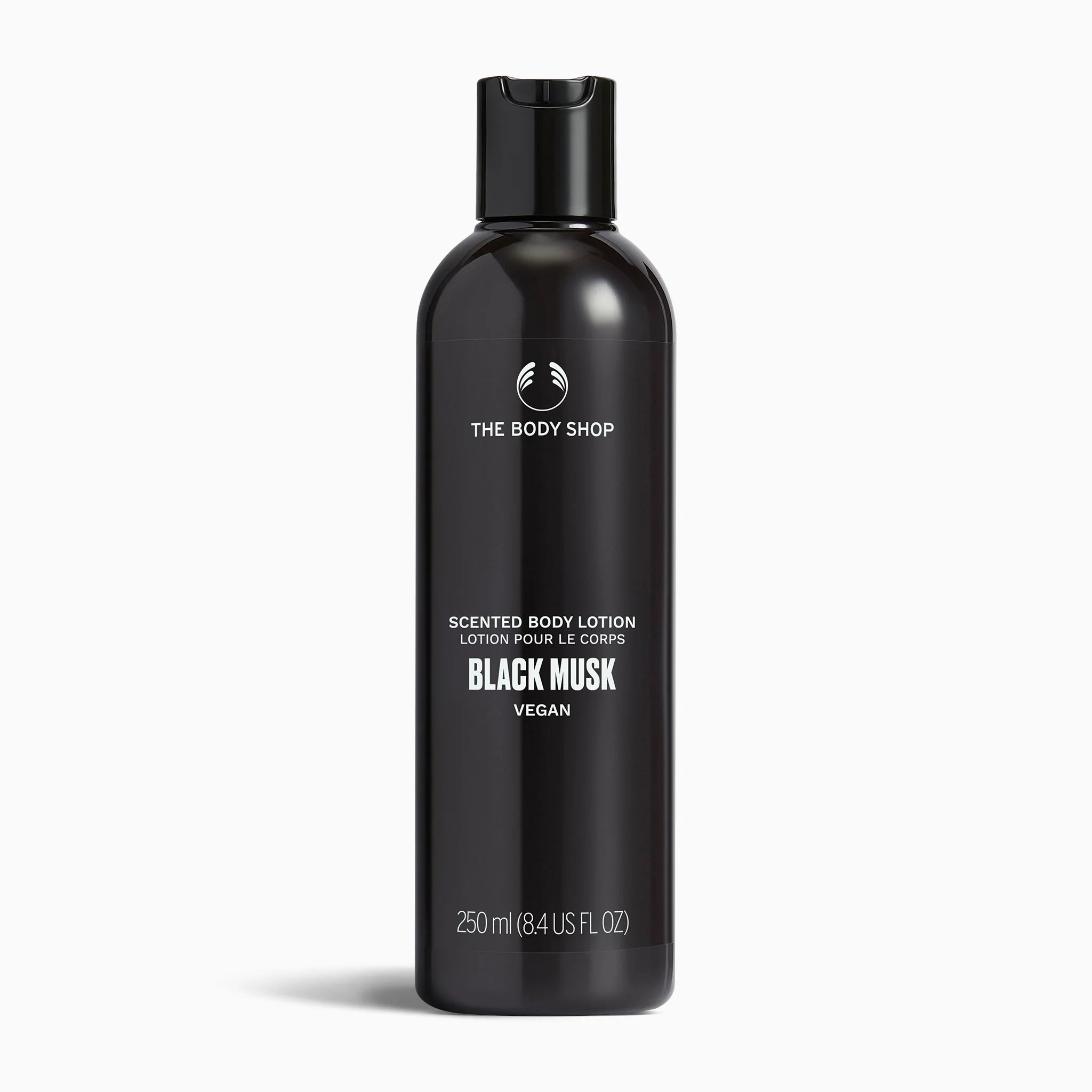 Black Musk Body Lotion main