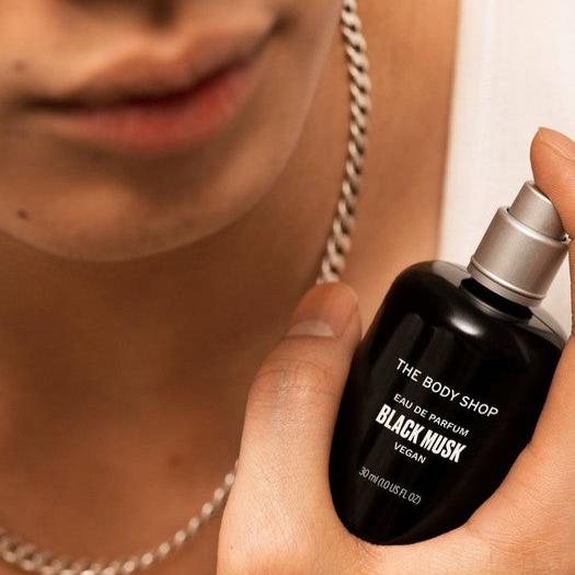 Black Musk Eau De Parfum 3