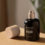 Black Musk Eau De Toilette 2