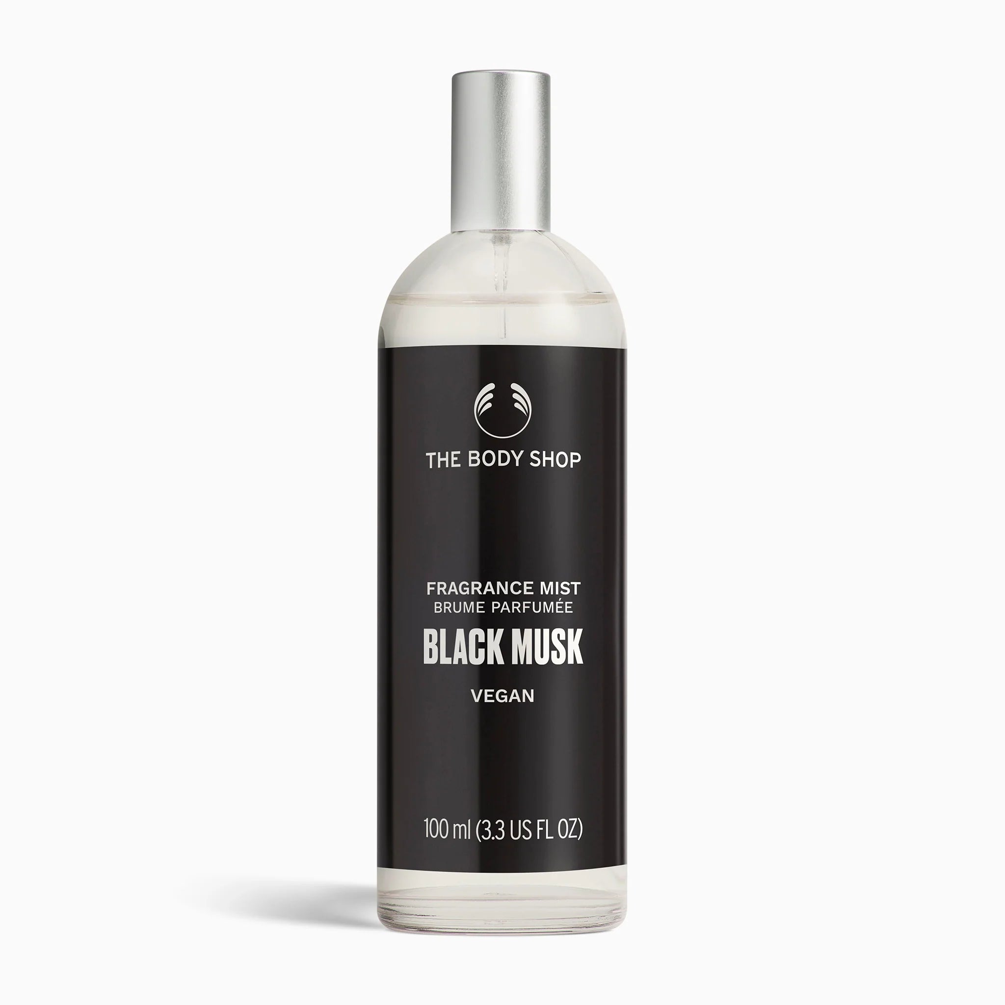 Black Musk Fragrance Mist main