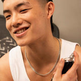 Black Musk Fragrance Mist Lifestyle