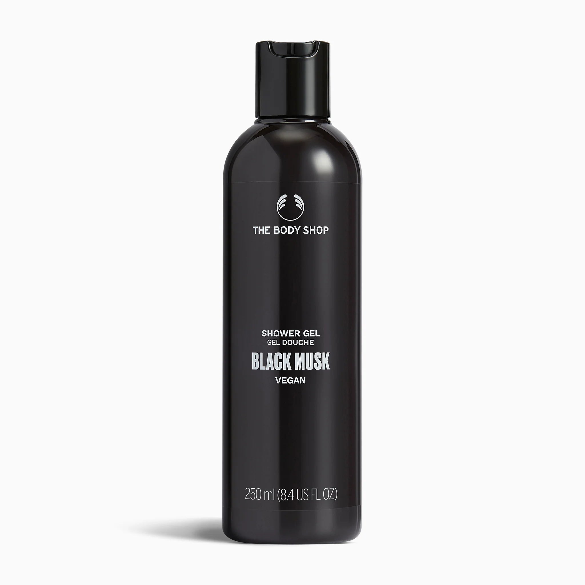 Black Musk Shower Gel main