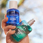 Blue Musk Eau De Toilette 6