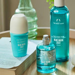 Blue Musk Zest Hair And Body Wash 5