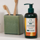 Boost Exfoliating Hand Wash 2