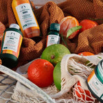 Boost Essential Oil Blend 3