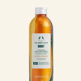 Boost Uplifting Hair & Body Wash Lifestyle