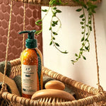 Boost Uplifting Hair & Body Wash 2