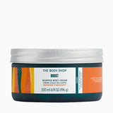 Boost Whipped Body Cream main