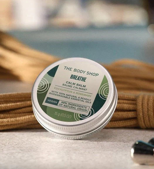 Breathe Calm Balm 3
