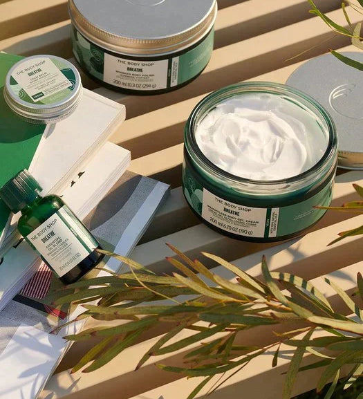 Breathe Whisked Body Polish 3