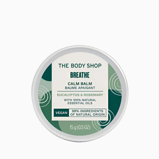 Breathe Calm Balm main