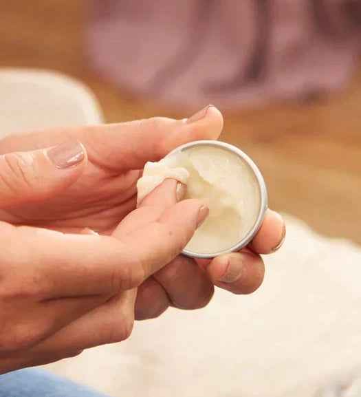 Breathe Calm Balm 2