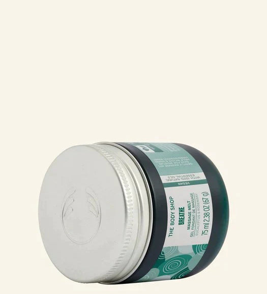 Breathe Massage Melt 2