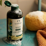 Moringa Shower Gel Mini 2