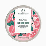 Nourish & Flourish British Rose Ultimate Gift 7