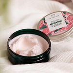 British Rose Body Butter Mini 2