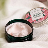 British Rose Body Butter Mini 2