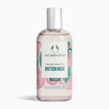 British Rose Eau de Toilette main