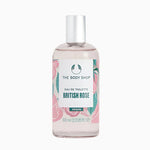 Nourish & Flourish British Rose Ultimate Gift 6