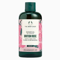 Nourish & Flourish British Rose Ultimate Gift 5