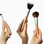 Fresh Nude Foundation Brush 3