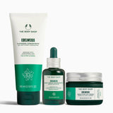 Edelweiss Daily Smoothing Set