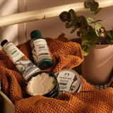 Coconut Body Butter Mini 3