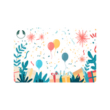 E-Gift Cards