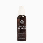 Coconut Bronze Glowing Wash-Off Tan main
