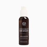 Coconut Bronze Glowing Wash-Off Tan main