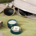 Coconut Lip Butter 2