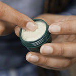 Coconut Lip Butter Lifestyle