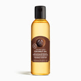 Coconut Oil Brilliantly Nourishing Pre-shampoo Hair Oil main