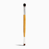 Double Ended Eyeshadow Brush main