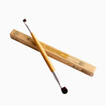 Double Ended Eyeshadow Brush 2