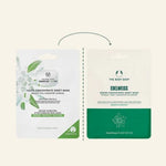 Edelweiss Serum Concentrate Sheet Mask 2
