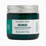 Edelweiss Bouncy Sleeping Mask main