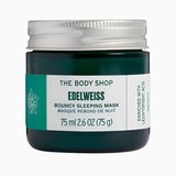 Edelweiss Bouncy Sleeping Mask main