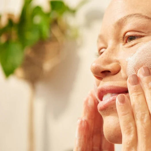 Edelweiss Cleansing Concentrate 5