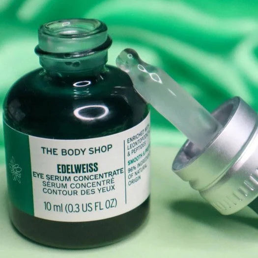 Edelweiss Eye Concentrate 5